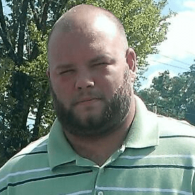 Jerrod Kershaw
