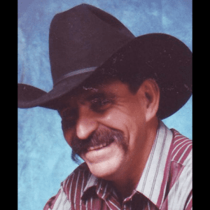 Jerry “JJ” Mack Etheredge