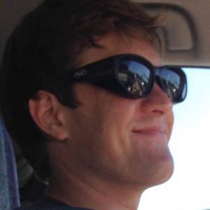 Jesse Enjaian
