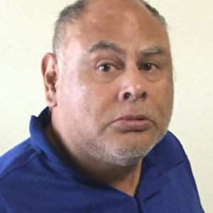Jesse Juarez