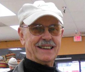 Jimmie Eugene Hickey