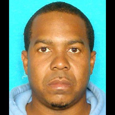 Jimmy Lloyd Washington Jr.