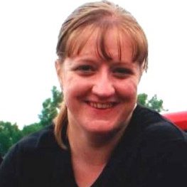 Joanna Workman