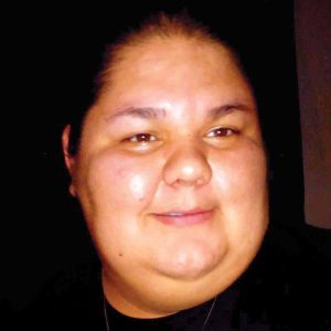 Joella Cyphers