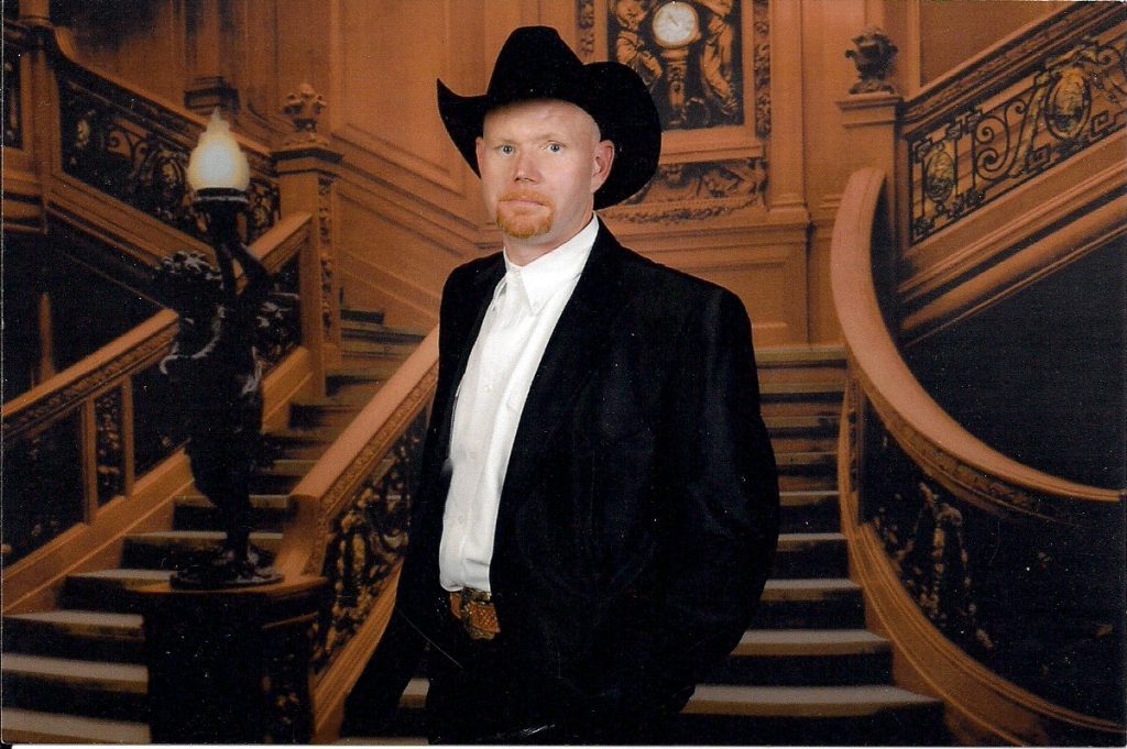 John T. Barnes