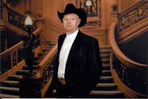 John T. Barnes