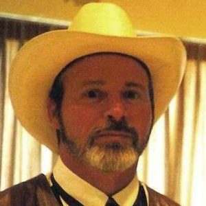 Johnny Kallmeyer