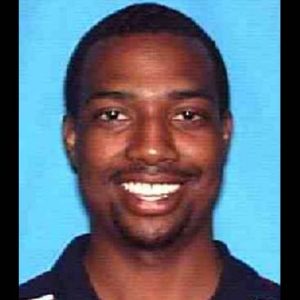 John Damon Revis