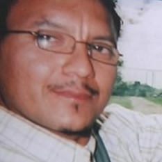 Johnny Leija