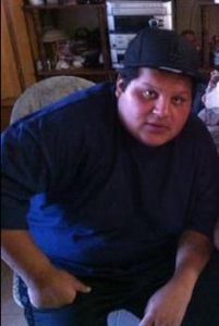 Johnny Martinez