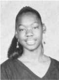 U’Kendra Johnson