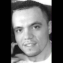 Jonathan “Guado” G. Guadarrama