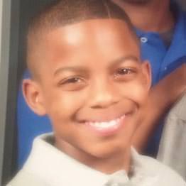 Jordan Edwards