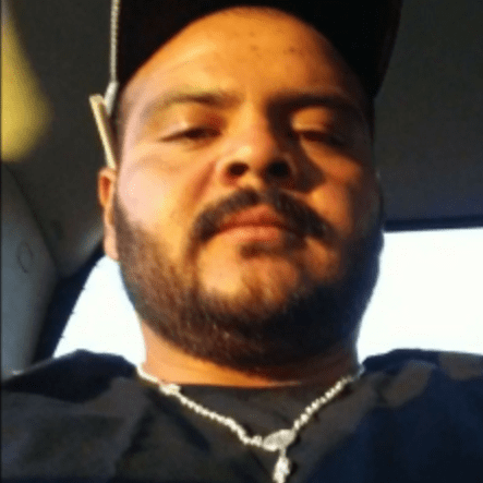 Jose M. Ortiz
