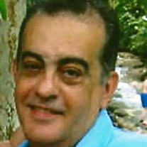 Jose Miguel Alegre