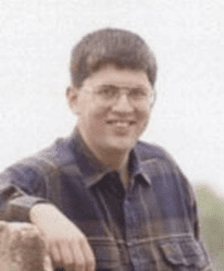 Joseph Nathaniel Weber