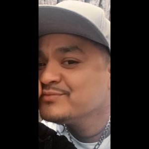 Joseph Perez