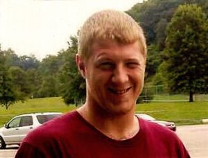 Joey Vernetter