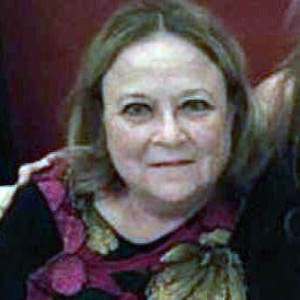 Josephine Pruski Carter