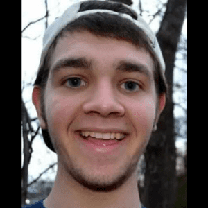 Joshua Caleb Martin