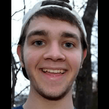 Joshua Caleb Martin