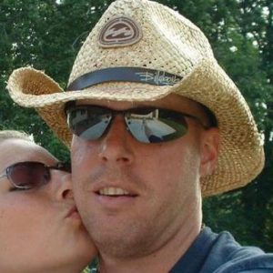 Joshua Diefenbach