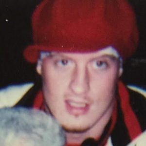 Joshua Rickman