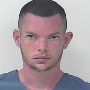 Joshua Scott