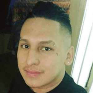 Josue Javier Diaz