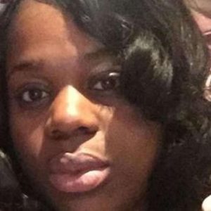 Joyce Quaweay