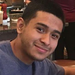 Juan Flores