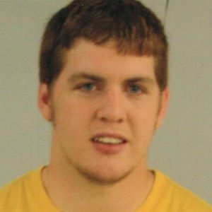 Justin Kasey Holland