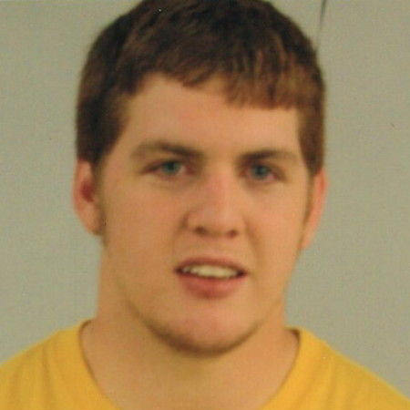 Justin Kasey Holland