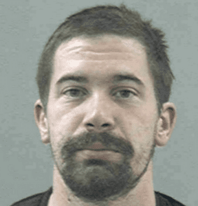 Justin Patrick Moses