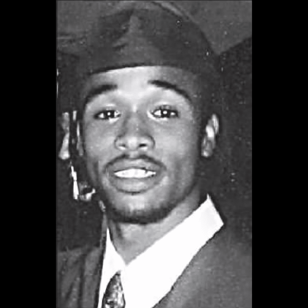 Justin Jamal Kennedy