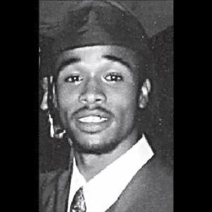 Justin Jamal Kennedy