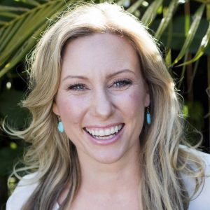 Justine Maia Damond aka Justine Maia Ruszczyk