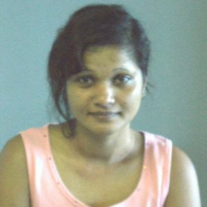 Rekha Kalawattie Budhai