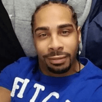Kareem Ali Nadir Jones