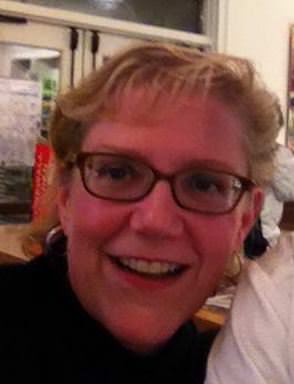 Karin S. Moller
