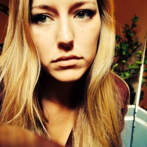 Kaylee Sawyer