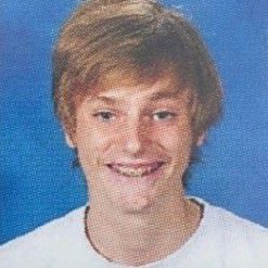 Keegan Schweikle aka Keagan Schweikle