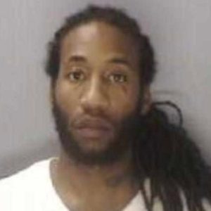 Keith Jamarcus Durham