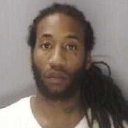 Keith Jamarcus Durham