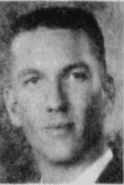 Keith Edward Graff