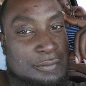 Keith Lamont Scott