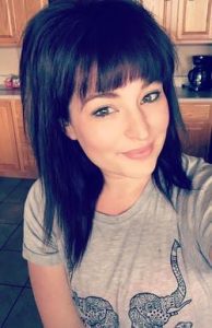 Kelly Wilson