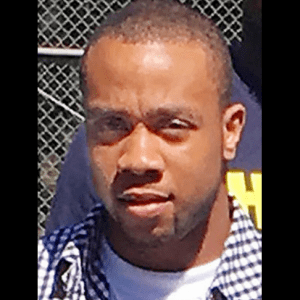 Kenneth Lee Bailey Jr.