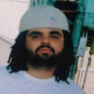 Kenneth Robledo