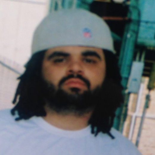 Kenneth Robledo